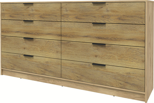 Комод Интерлиния Концепт КТ-К197 Глосс - фото