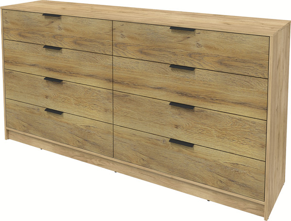 Комод Интерлиния Концепт КТ-К197 Глосс