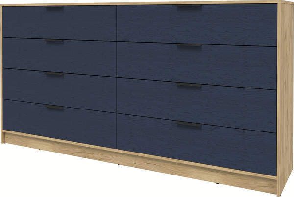 Комод Интерлиния Концепт КТ-К197 Глосс - фото