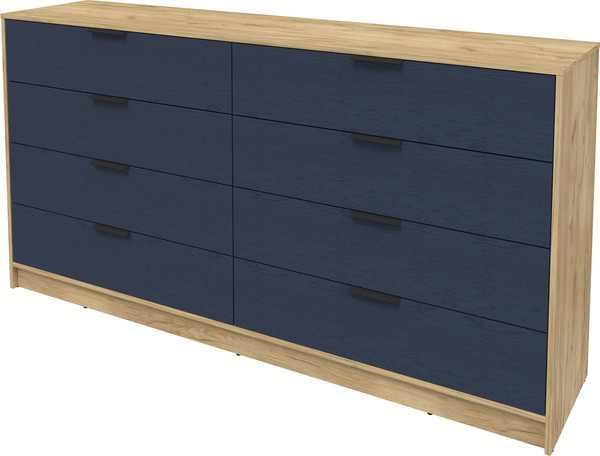 Комод Интерлиния Концепт КТ-К197 Глосс