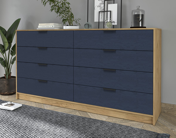 Комод Интерлиния Концепт КТ-К197 Глосс