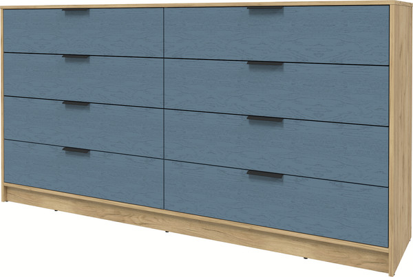 Комод Интерлиния Концепт КТ-К197 Глосс - фото