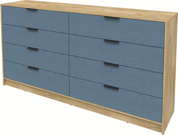 Комод Интерлиния Концепт КТ-К197 Глосс