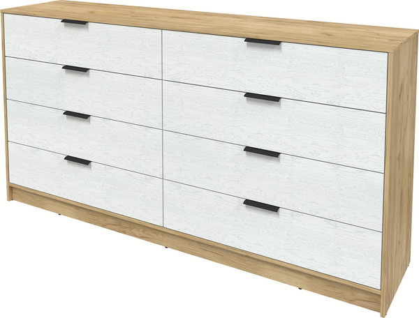 Комод Интерлиния Концепт КТ-К197 Глосс