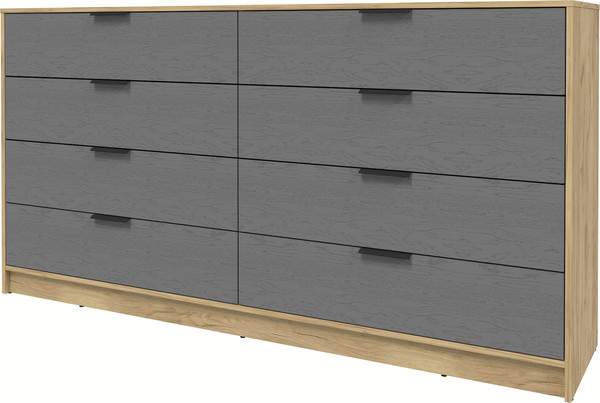 Комод Интерлиния Концепт КТ-К197 Глосс - фото