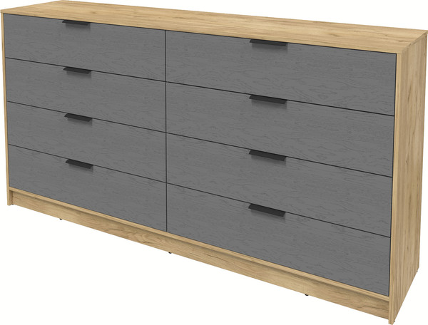 Комод Интерлиния Концепт КТ-К197 Глосс