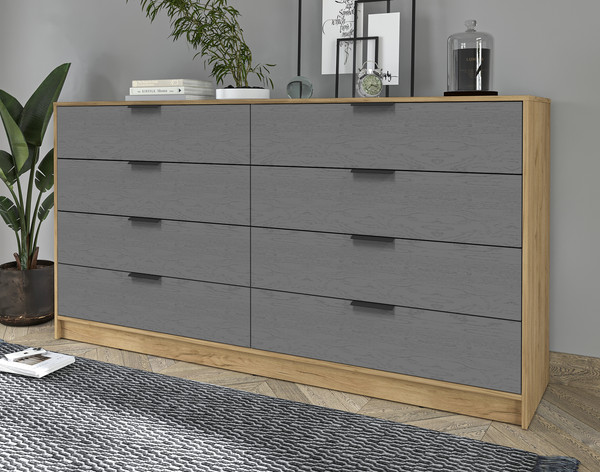 Комод Интерлиния Концепт КТ-К197 Глосс