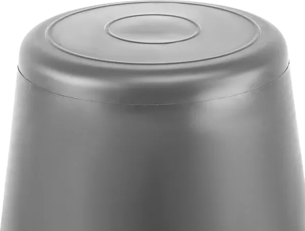 Таз строительный RV Plast Премиум круглый 0208