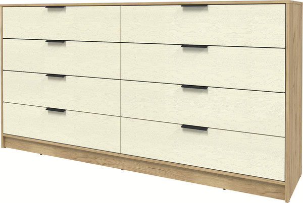 Комод Интерлиния Концепт КТ-К197 Глосс - фото