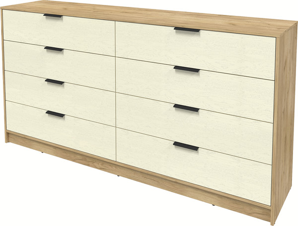 Комод Интерлиния Концепт КТ-К197 Глосс