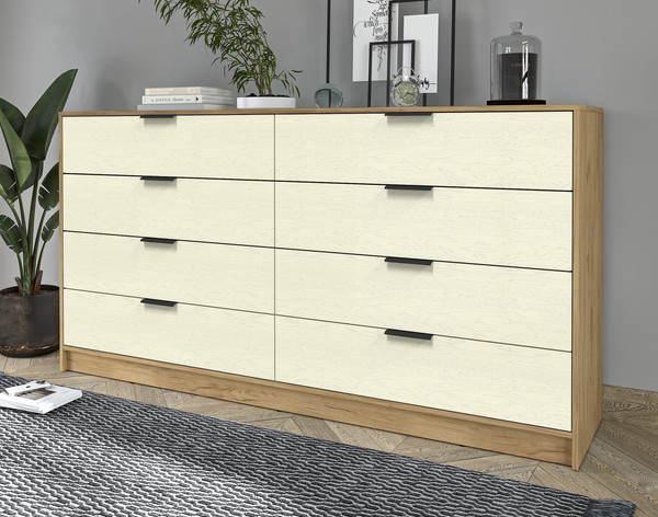 Комод Интерлиния Концепт КТ-К197 Глосс