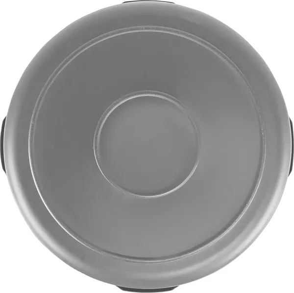 Таз строительный RV Plast Стандарт круглый 0006