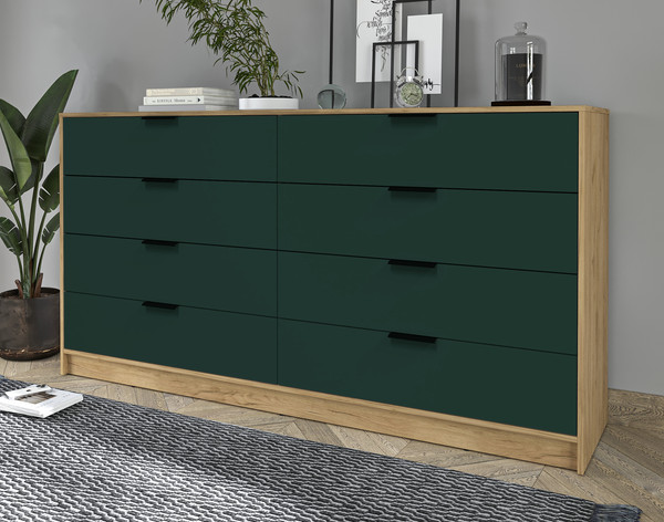 Комод Интерлиния Концепт КТ-К197 Глосс