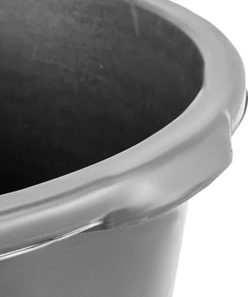 Таз строительный RV Plast Стандарт круглый 0008