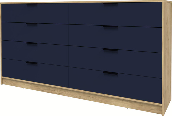 Комод Интерлиния Концепт КТ-К197 Глосс - фото