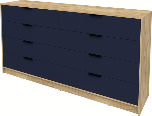 Комод Интерлиния Концепт КТ-К197 Глосс