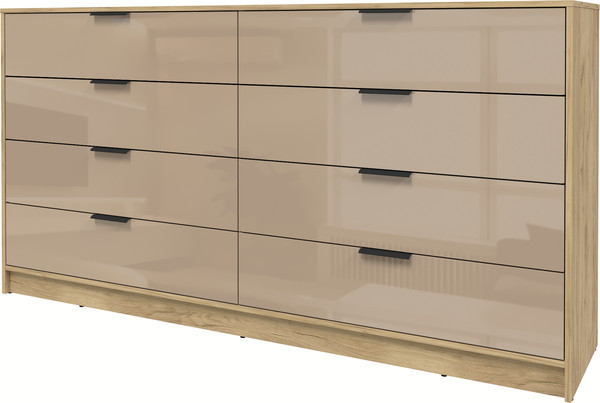 Комод Интерлиния Концепт КТ-К197 Глосс - фото