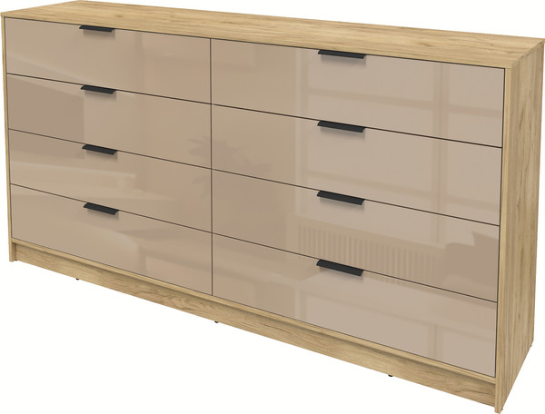 Комод Интерлиния Концепт КТ-К197 Глосс