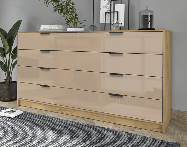 Комод Интерлиния Концепт КТ-К197 Глосс