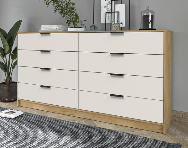 Комод Интерлиния Концепт КТ-К197 Глосс