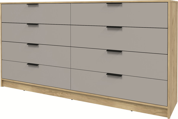 Комод Интерлиния Концепт КТ-К197 Глосс - фото