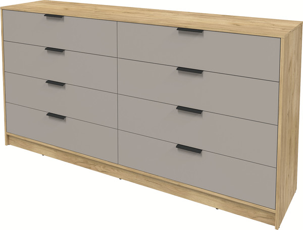 Комод Интерлиния Концепт КТ-К197 Глосс