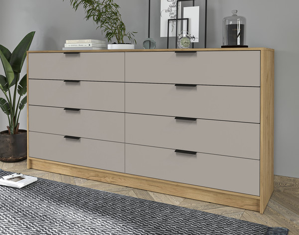 Комод Интерлиния Концепт КТ-К197 Глосс