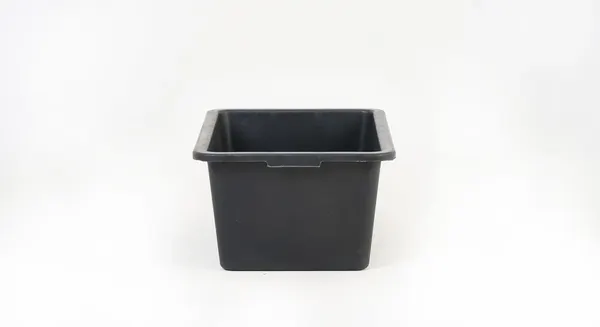 Таз строительный RV Plast Стандарт прямоугольный 0011