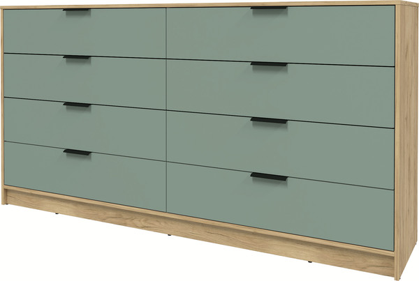 Комод Интерлиния Концепт КТ-К197 Глосс - фото