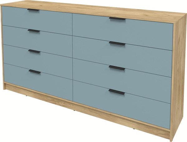 Комод Интерлиния Концепт КТ-К197 Глосс