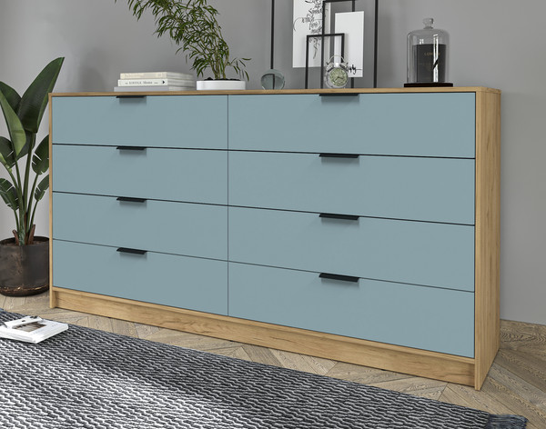 Комод Интерлиния Концепт КТ-К197 Глосс