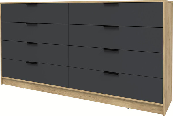 Комод Интерлиния Концепт КТ-К197 Глосс - фото