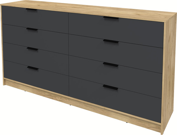 Комод Интерлиния Концепт КТ-К197 Глосс