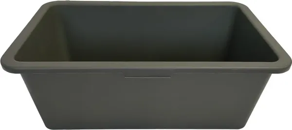 Таз строительный RV Plast Премиум прямоугольный 0249