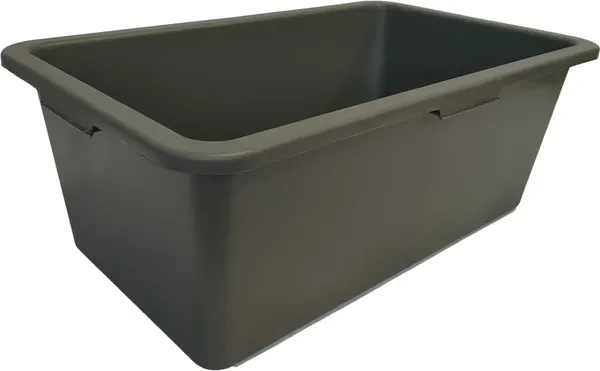 Таз строительный RV Plast Премиум прямоугольный 0249