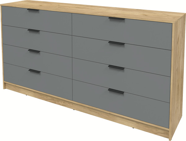 Комод Интерлиния Концепт КТ-К197 Глосс