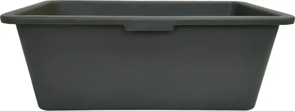 Таз строительный RV Plast Премиум прямоугольный 0248