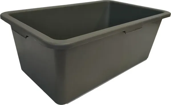 Таз строительный RV Plast Премиум прямоугольный 0248