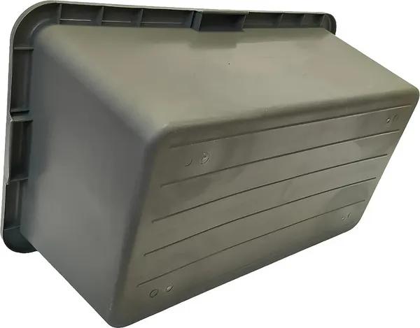 Таз строительный RV Plast Премиум прямоугольный 0248