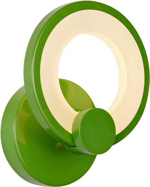Бра ILedex Ring A001/1 - фото