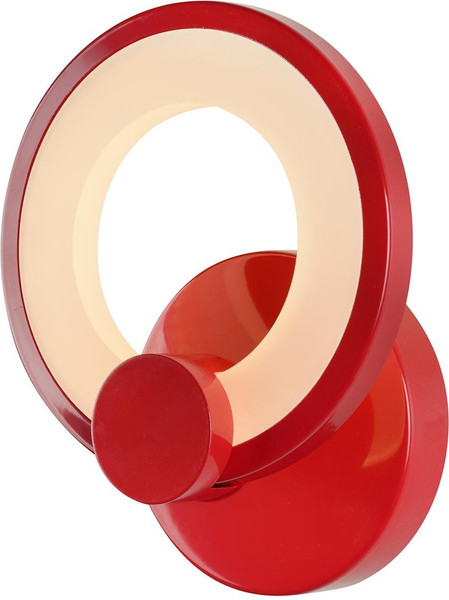 Бра ILedex Ring A001/1
