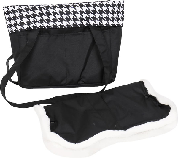 Санки-коляска Ника Детям 7-5Н / НД7-5Н/ГЛ