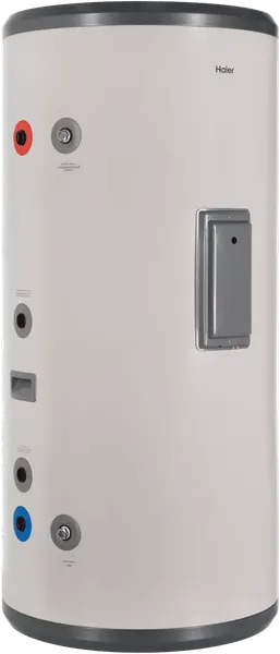 Бойлер косвенного нагрева Haier AquaBoost 1.200F / GA0FB8Q00