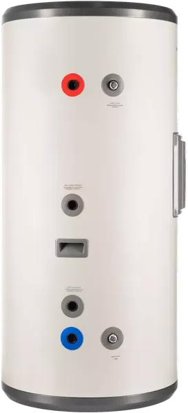 Бойлер косвенного нагрева Haier AquaBoost 1.200F / GA0FB8Q00
