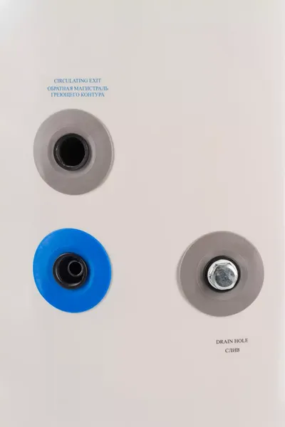 Бойлер косвенного нагрева Haier AquaBoost 1.200F / GA0FB8Q00