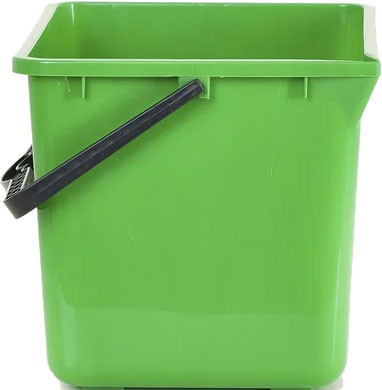 Ведро строительное RV Plast 330х350мм / 0075