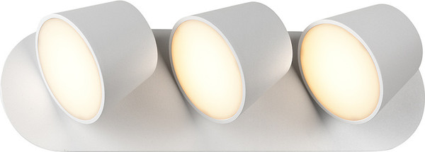 Спот ILedex Flexin W1118-3AS 3000K