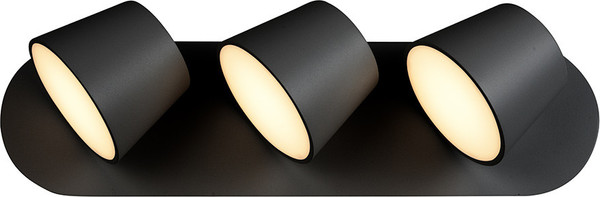 Спот ILedex Flexin W1118-3AS 3000K