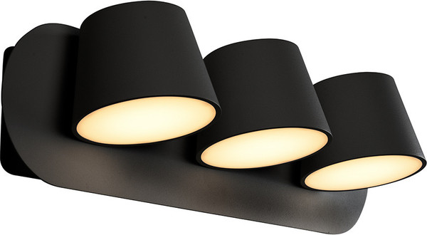 Спот ILedex Flexin W1118-3AS 3000K