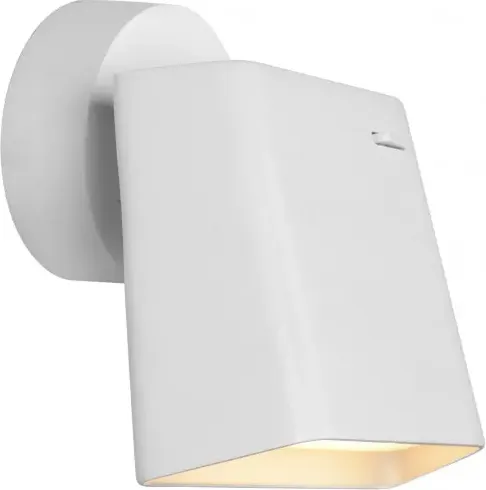 Спот ILedex Crunk W1031 3000K